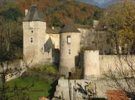 chateau-in-chateldon